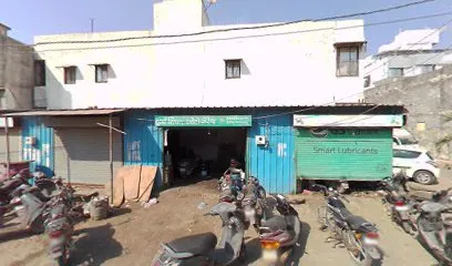 દુર્ગા શિવમ ઓટો ગેરેજ