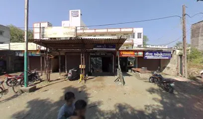 કિસ્મત ઓટો ગેરેજ