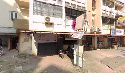 ધરણીધર ઓટો ગેરેજ