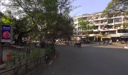 જય ગોગા ઓટો ગેરેજ