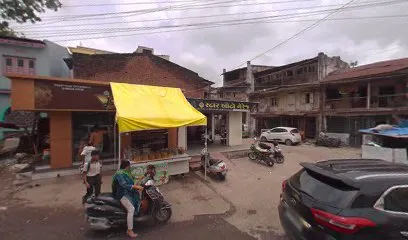 દ્વાર ઓટો ગેરેજ