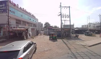 મહાકાળી ઓટો ગેરેજ