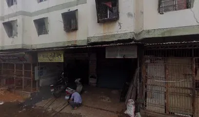 શ્રધ્ધાં ઓટો ગેરેજ