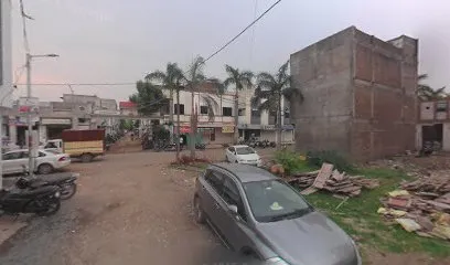 જય ઓટો ગેરેજ