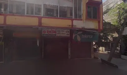 ઓમ ઓટો ગેરેજ
