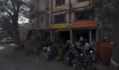 આશ્રય ઓટો ગેરેજ