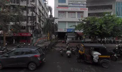 સત્યમ ઓટો સર્વિસ