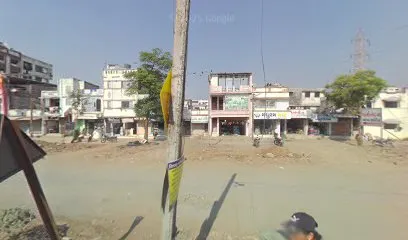 ખુશાંત ઓટો ગેરેજ