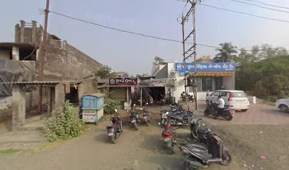 સાચી ઑટો ગેરેજ