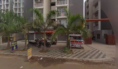 સદ્ ગુરૂ ઓટો ગેરેજ