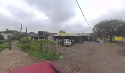 રોય ઓટો ગેરેજ