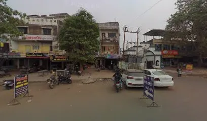 જય રામદેવ ઓટો ગેરેજ