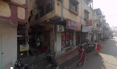 શ્રી ઘનશ્યામ ઓટો ગેરેજ