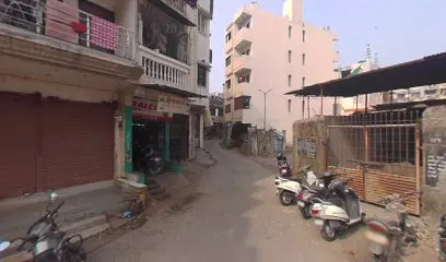 ક્ષેત્રપાળ ઓટોમેરેજ એન્ડ સર્વિસ સ્ટેશન