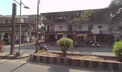 ધનલક્ષ્મી ઓટો રીપેરીંગ