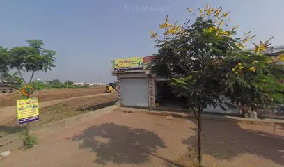 જય શ્રી રામ ઓટો ગેરેજ