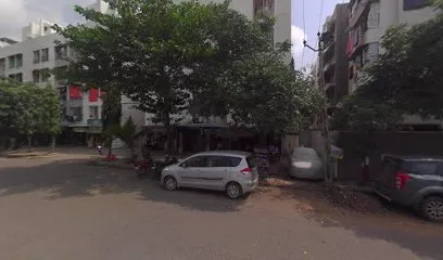 શ્રધ્ધા ઓટો ગેરેજ & સવિર્સ સેન્ટર