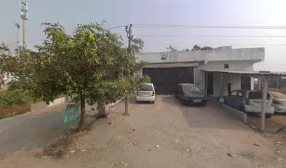 ઉત્તમ કાર એસી ચીખોદ્રા ગોધરા