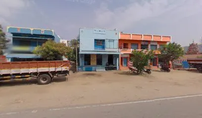 ஜெயராணி ஆட்டோ ஸ்டோர்