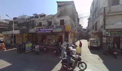સદગુરુ ઓટો ગેરેજ