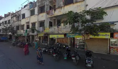 મઢુલી ઓટો ગેરેજ