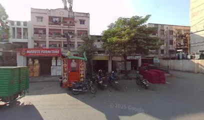 સાંઈ ઓટો ગેરેજ