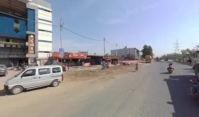 સોમનાથ ઓટો ગેરેજ