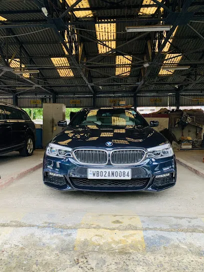 11 MOTORS | Luxury Car Repair & Service