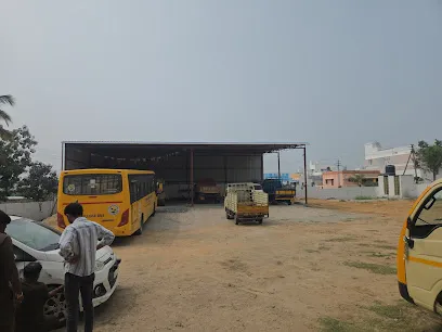 118 kuttaiyur main road Mettupalayam