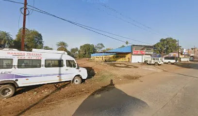 1st town garage