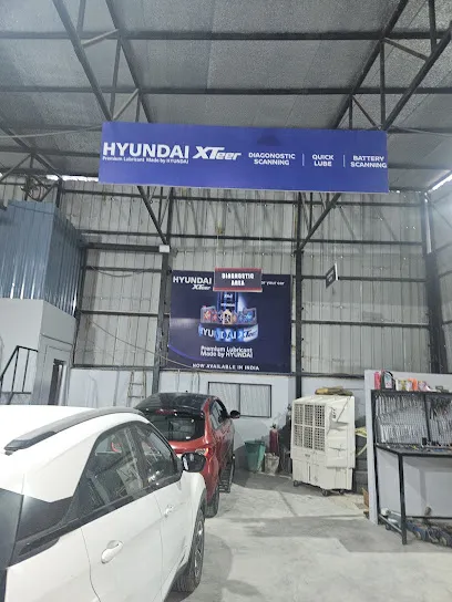 1stop Automotive luxury and multi brand car services