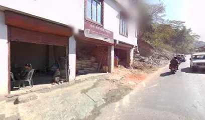 2 Sister's Garage