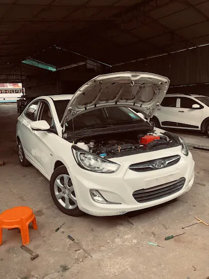 24 GARAGE