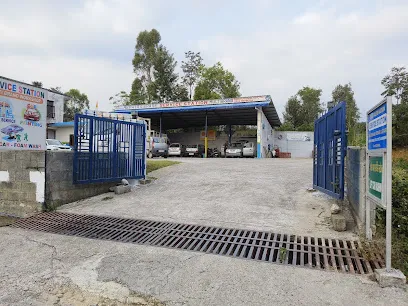 24X7 AutoNation workshop (Balu)