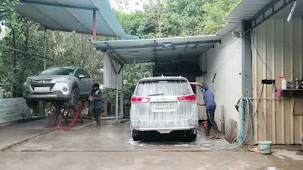 2M Car Care - Car wash in Panruti | Car Detailing | Seat Cover | Floor Mate