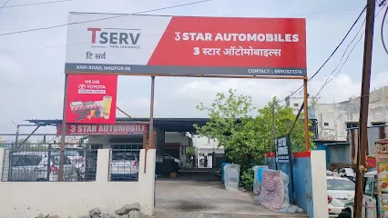 3 STAR AUTOMOBILE