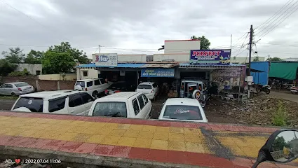 3 star car Service