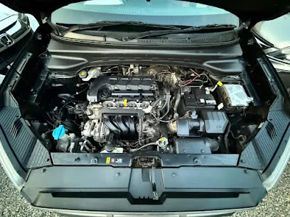 360 Car Garage