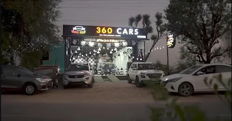 360cars