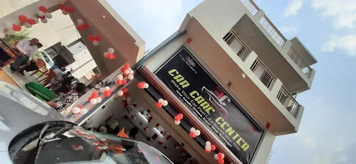 3C Car Care Center