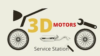 3D Motors Jammu