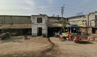 4 wheeler garage