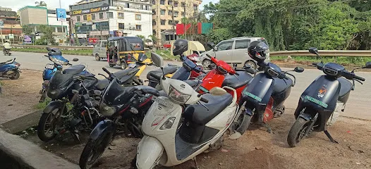 444 TWO WHEELER & 4 WHEELER AUTO WORKS + EV vehicle service