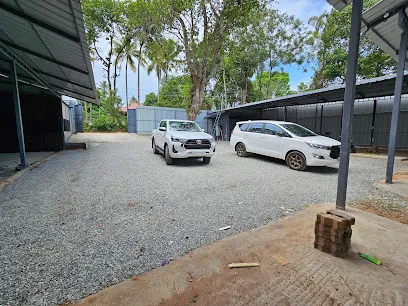 4K Garage