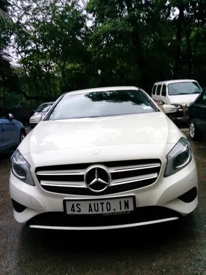 4s Auto - Four Seasons Automobiles Pvt. Ltd.