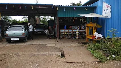 4S Auto Spares and Garage