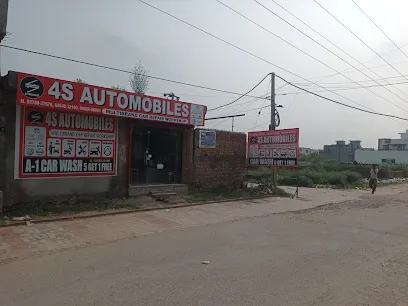 4s Automobiles