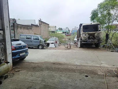 4x4 ...motor ... Nadeem bhai