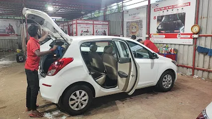 5K Car Care - Cumbum