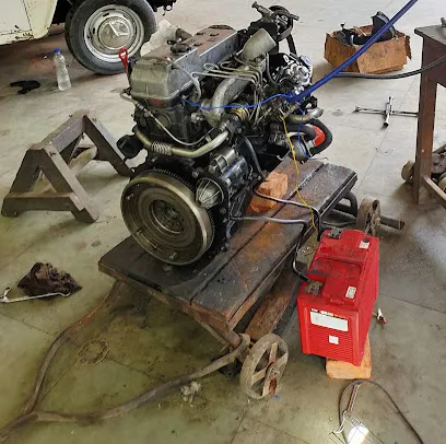 74 Munna Garage